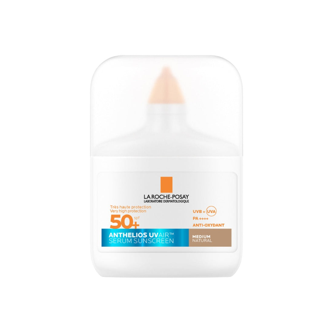 Anthelios UV Air SPF 50+ Color Medio