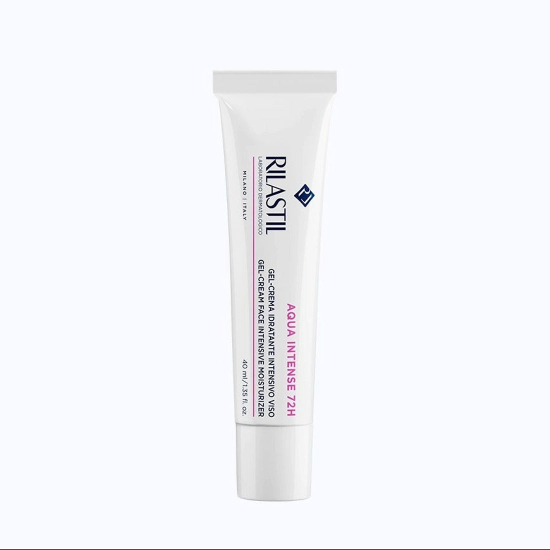 Rilastil Aqua Intense 72H Gel-Cream