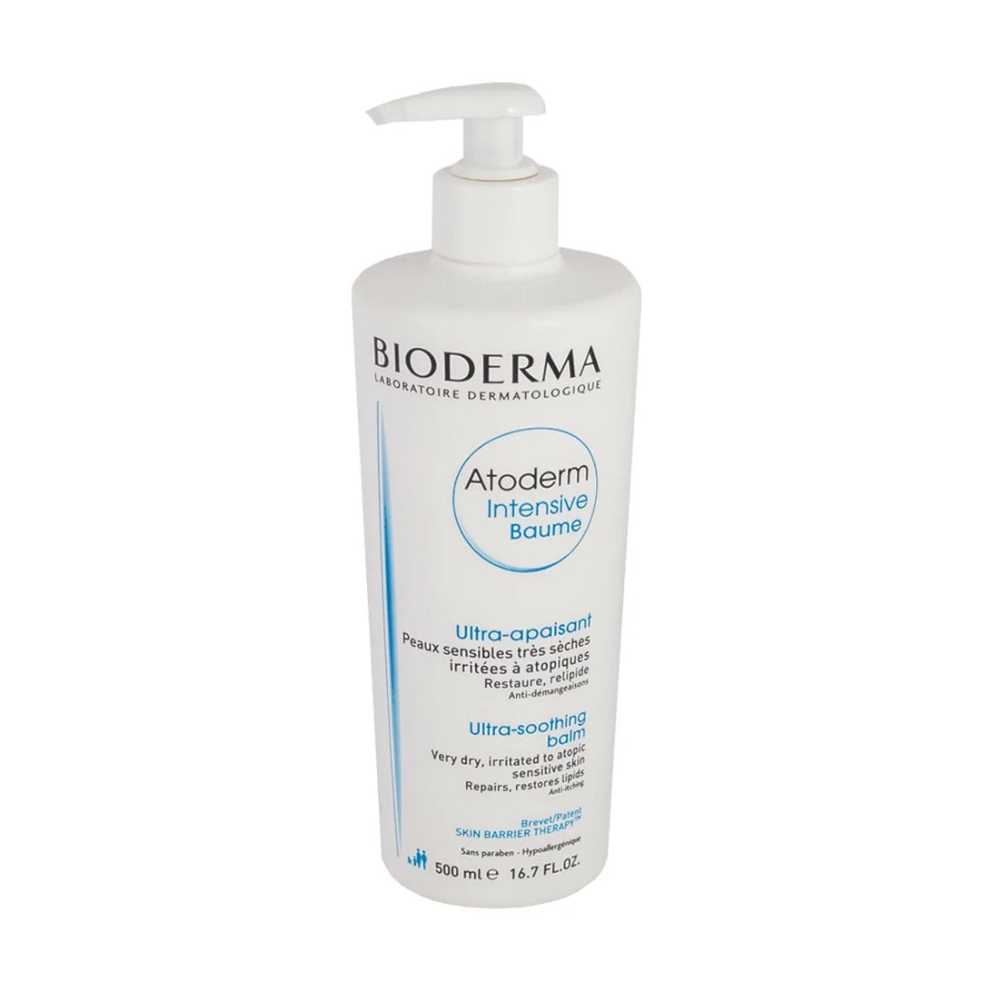 Atoderm Intensive Baume (500 mL)