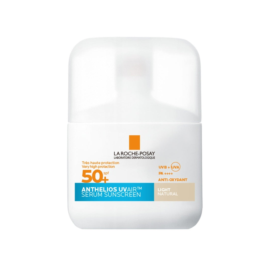 Anthelios UV Air SPF 50+ Color Claro