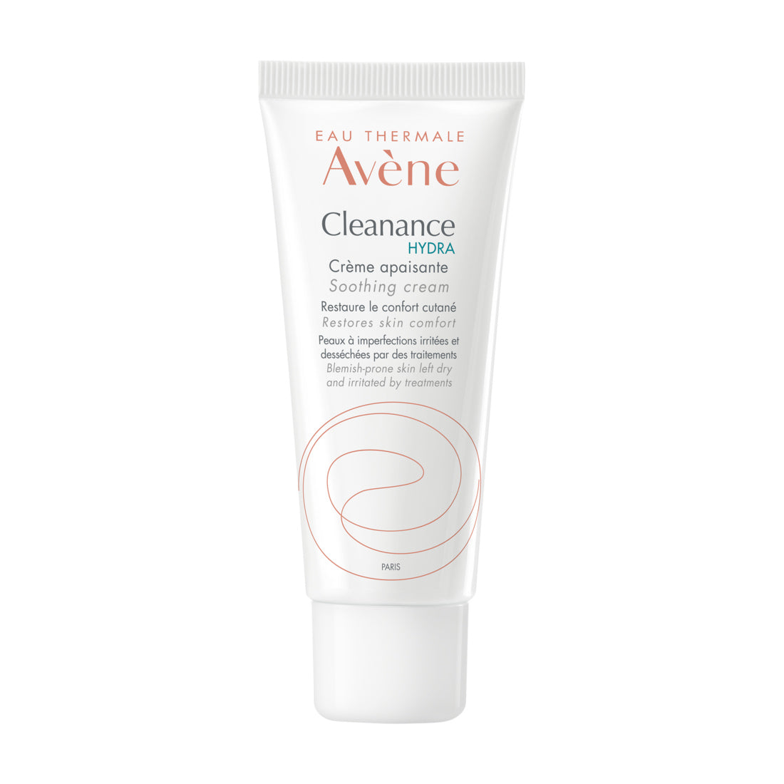 Avene Cleanance Hydra Crema Calmante