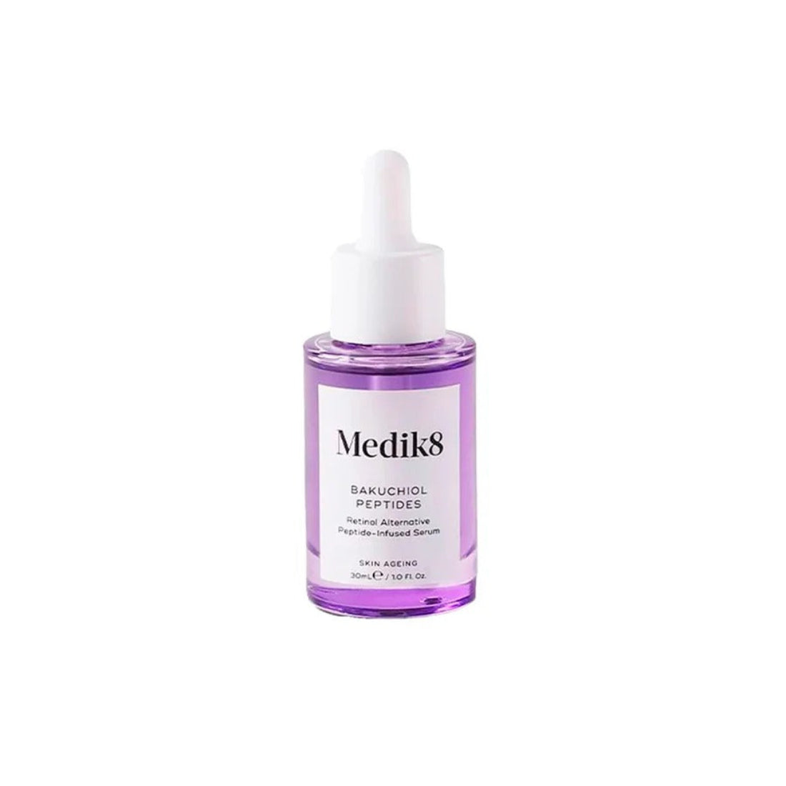 Medik8 Bakuchiol Peptides