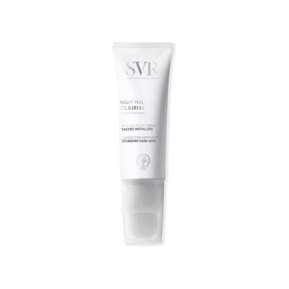 SVR Clairial Night-Peel