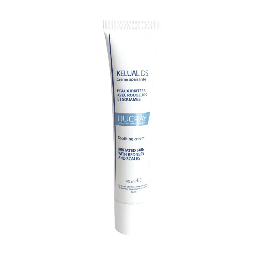 KELUAL DS Crema Calmante