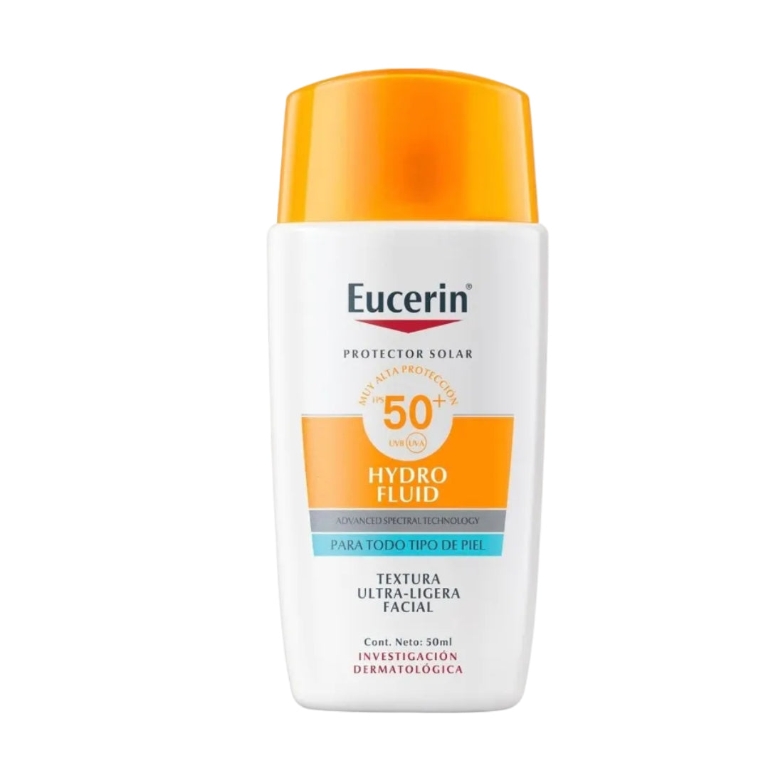 Eucerin Hydro Fluid SPF50