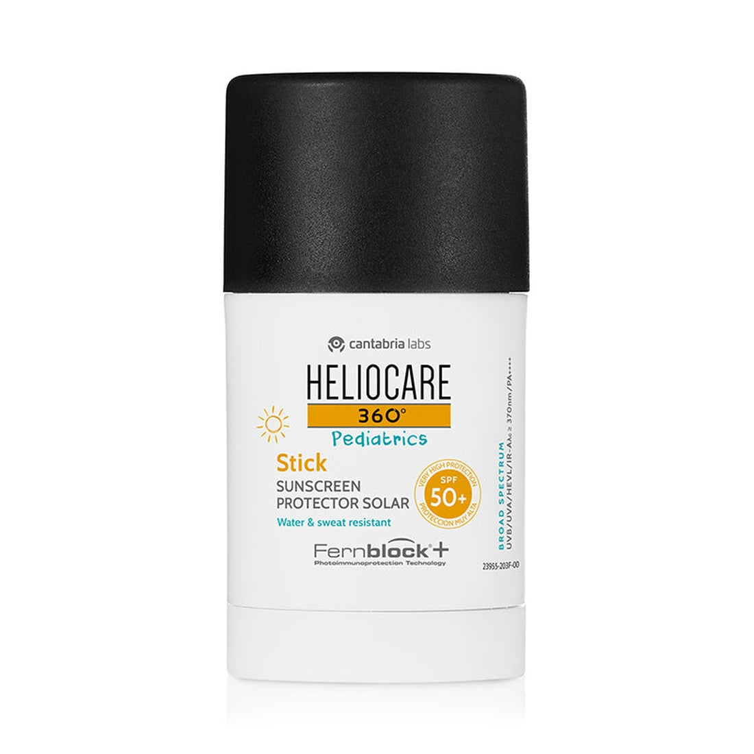 Heliocare 360 Pediatrics Stick SPF 50+
