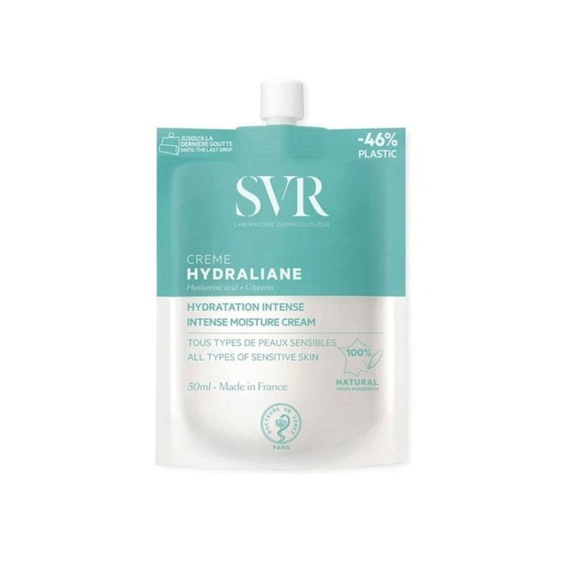 SVR HYDRALIANE Crème Légère 50 ml