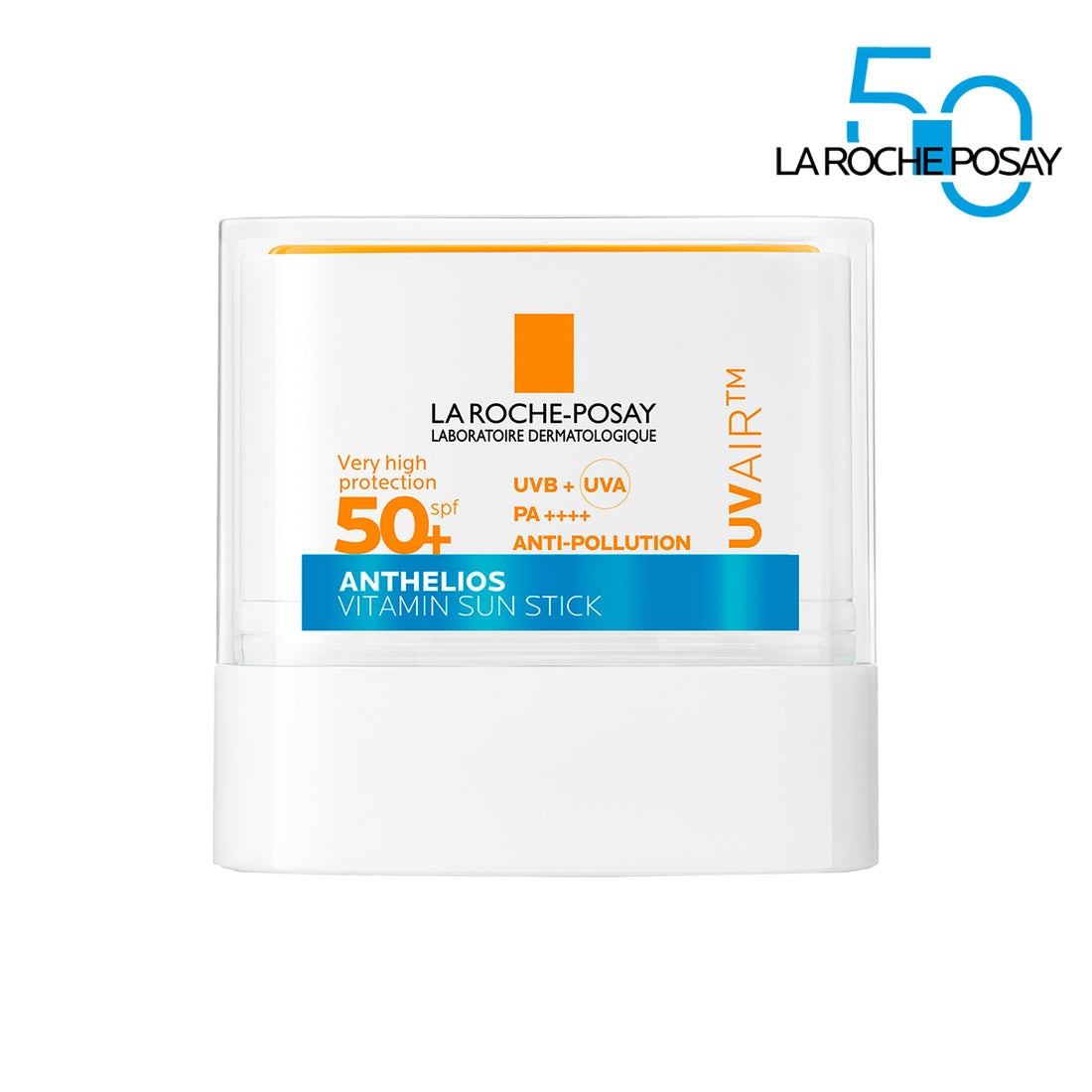 Anthelios UV AIR Vitamin Sun Stick SPF50
