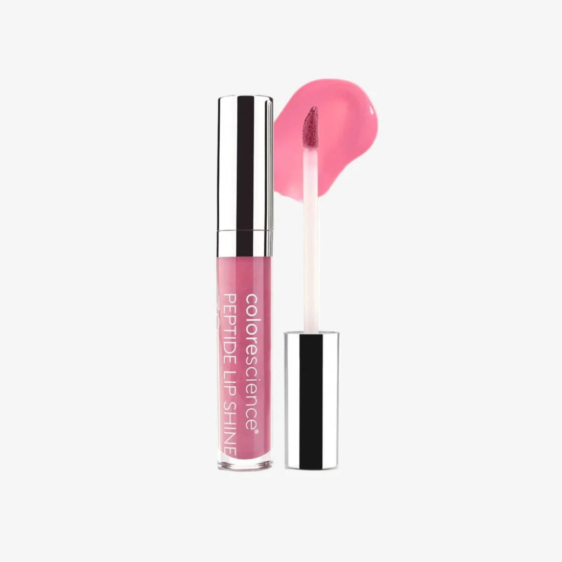 Peptide Lip Shine SPF 30 Pink