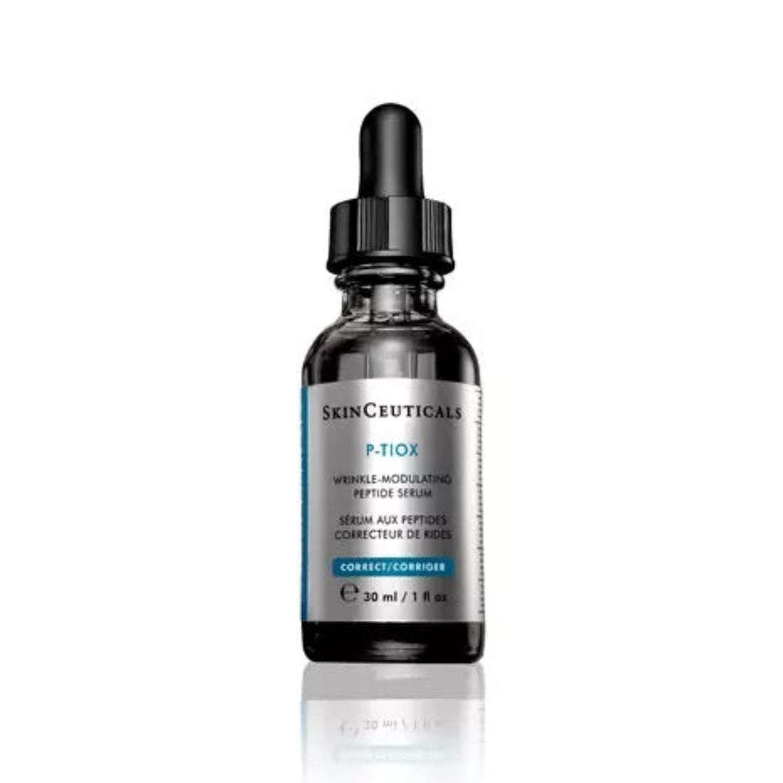SkinCeuticals P-Tiox Sérum Peptídico Anti-Arrugas 30 ml