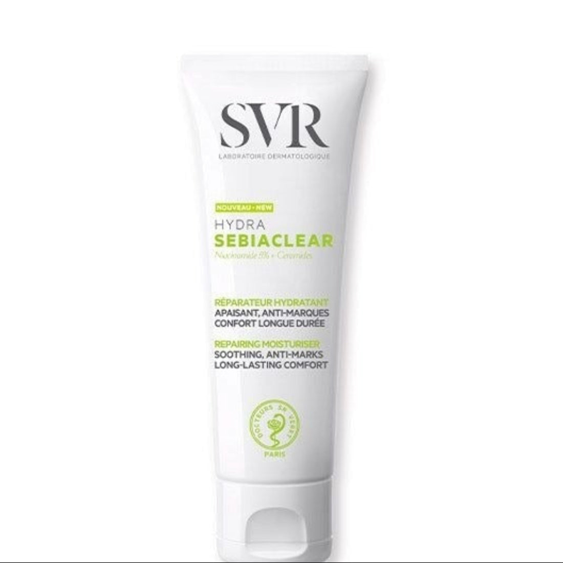 SVR SEBIACLEAR Hydra 40 ml