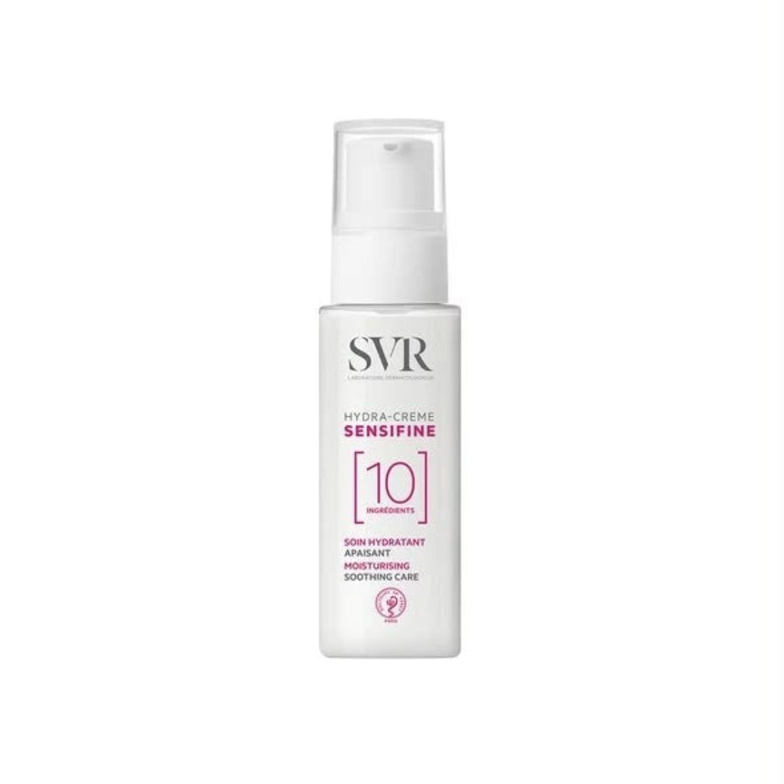 SVR SENSIFINE Hydra-Crème