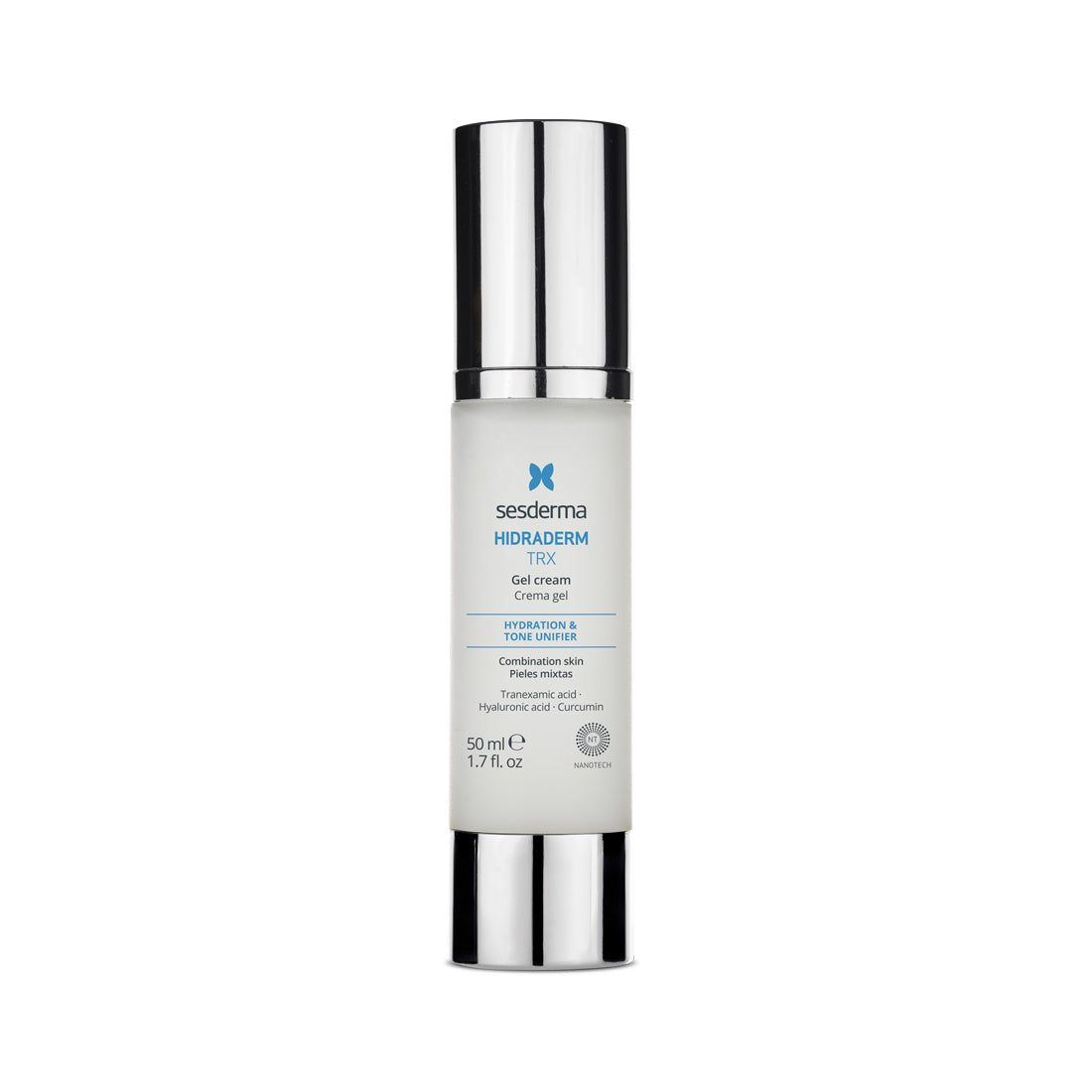 Hidraderm TRX Gel Cream