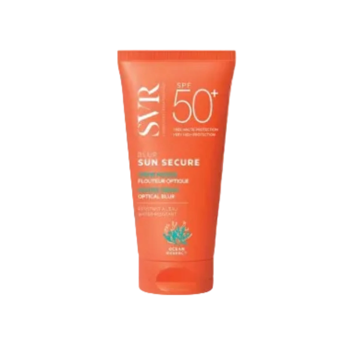 SVR SUN SECURE Blur SPF50+ 50 ml