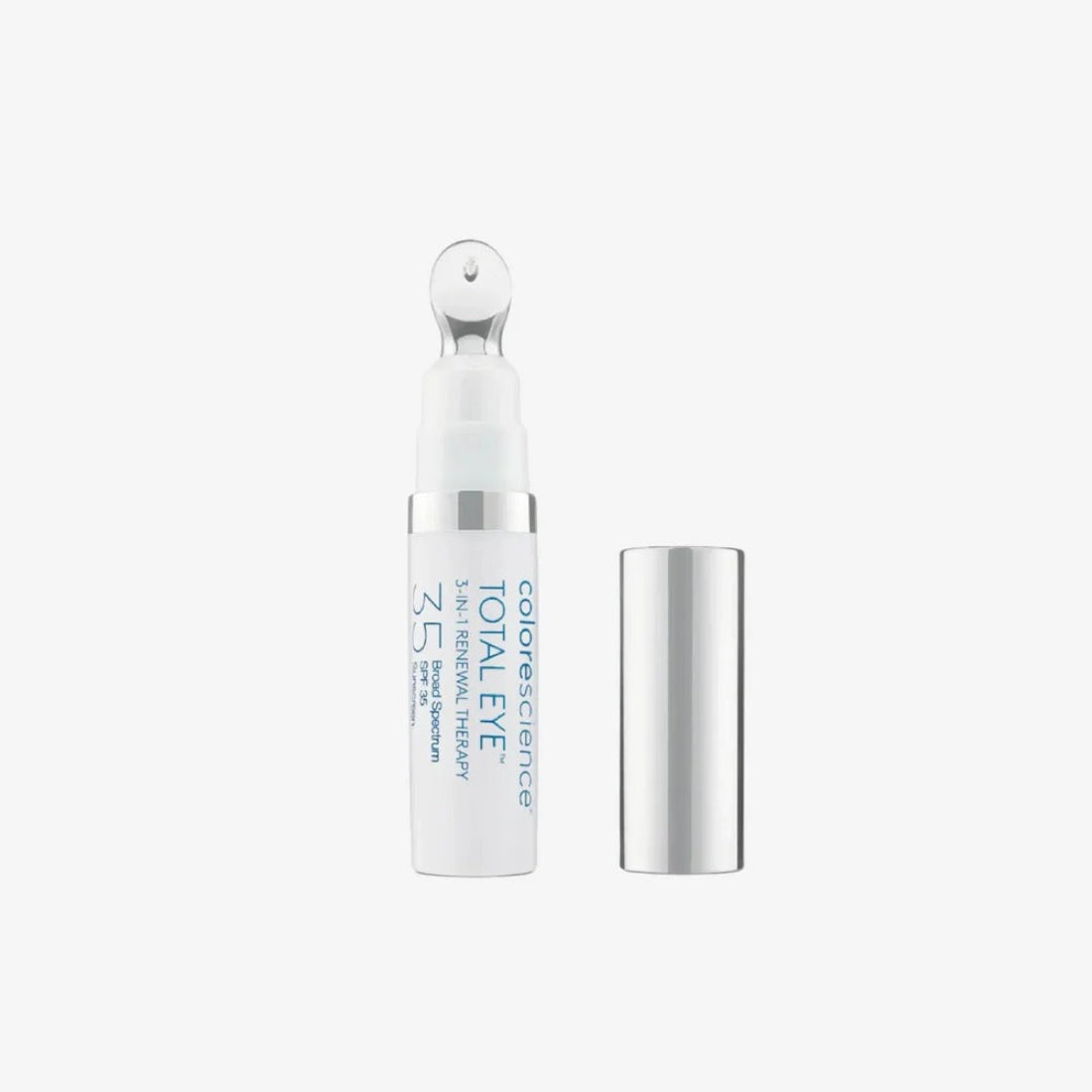Colorescience Total Eye 3-in-1 Renewal Therapy SPF 35 Medium 7 ml