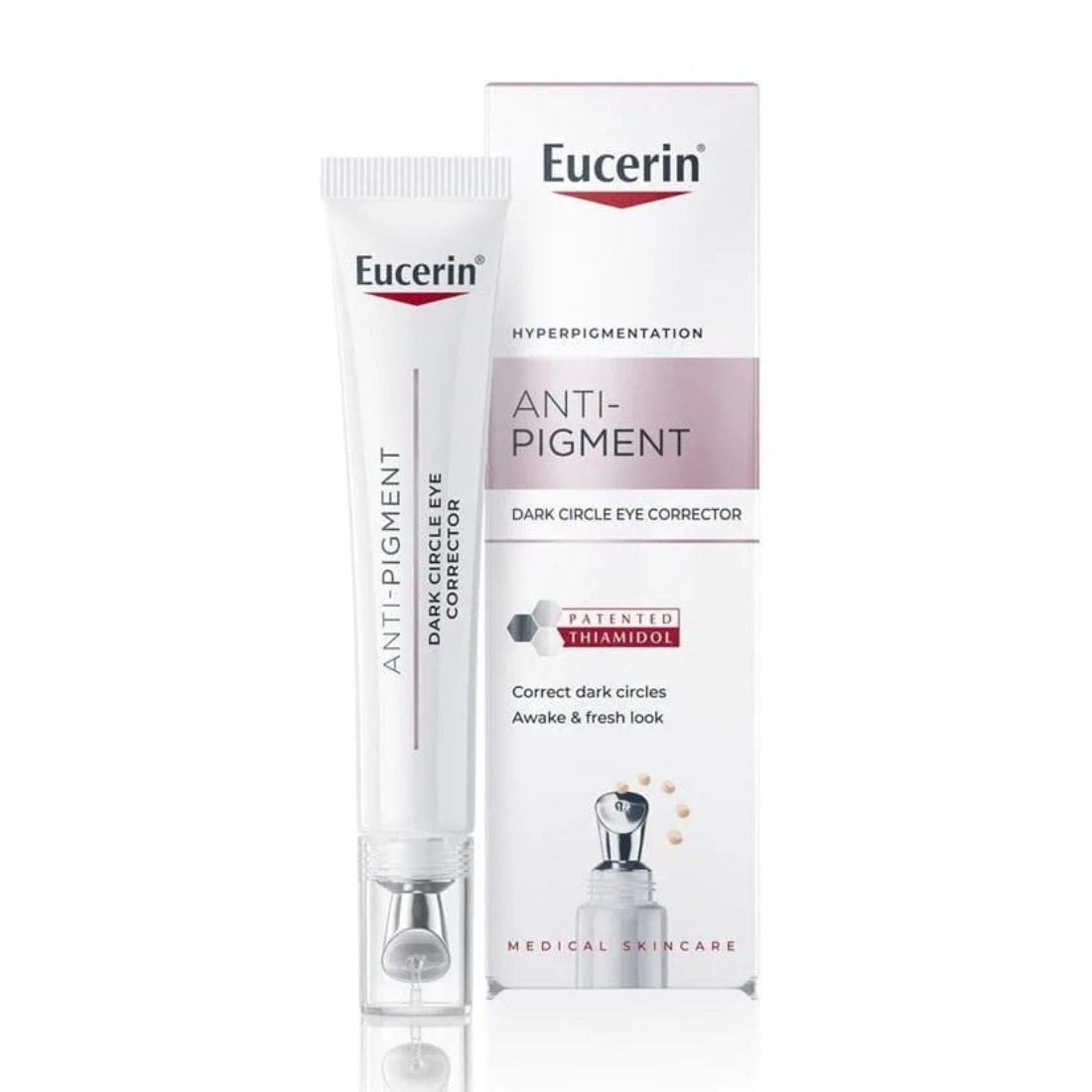 Eucerin Anti-Pigment Contorno de Ojos