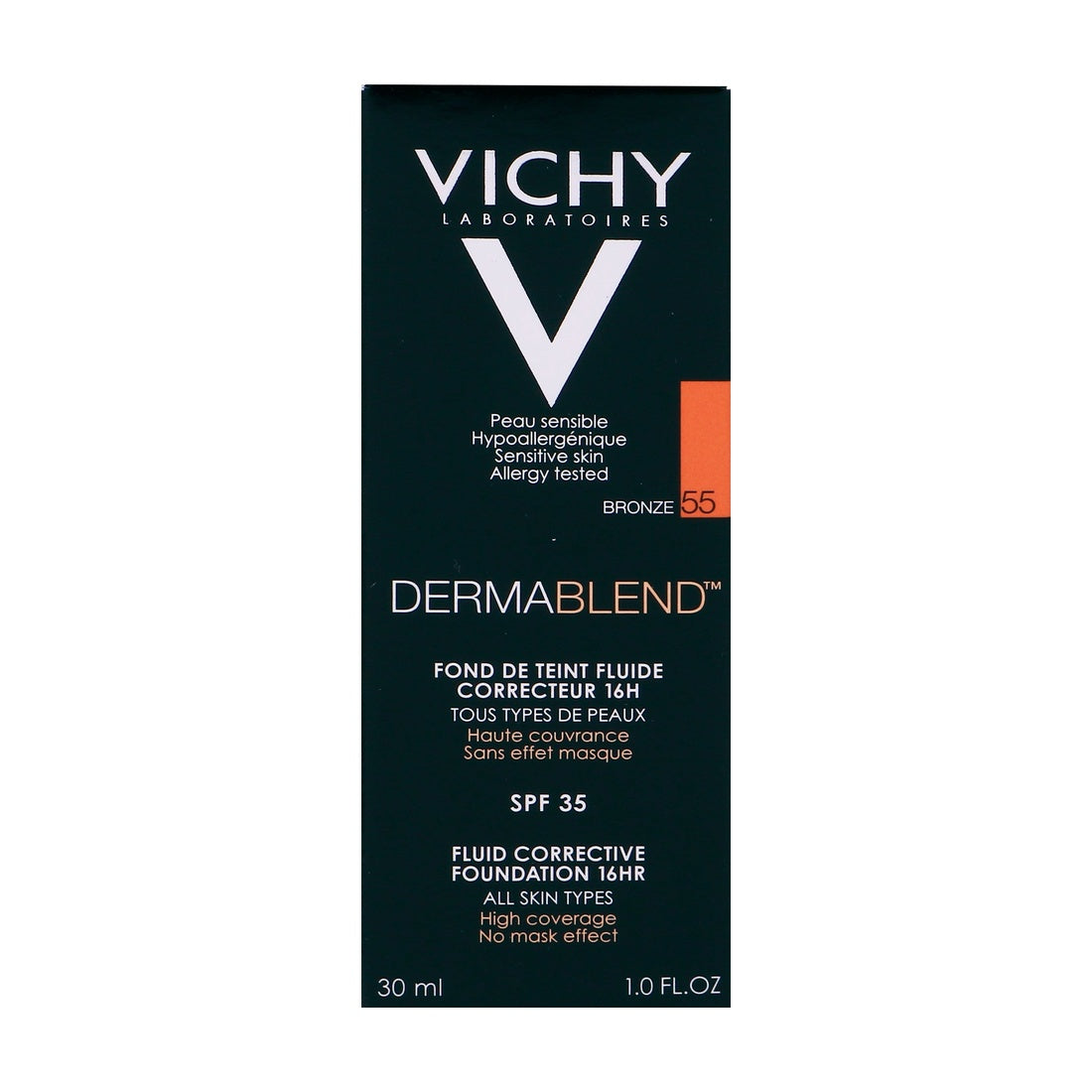 Vichy Dermablend 55 Bronze 30 ml