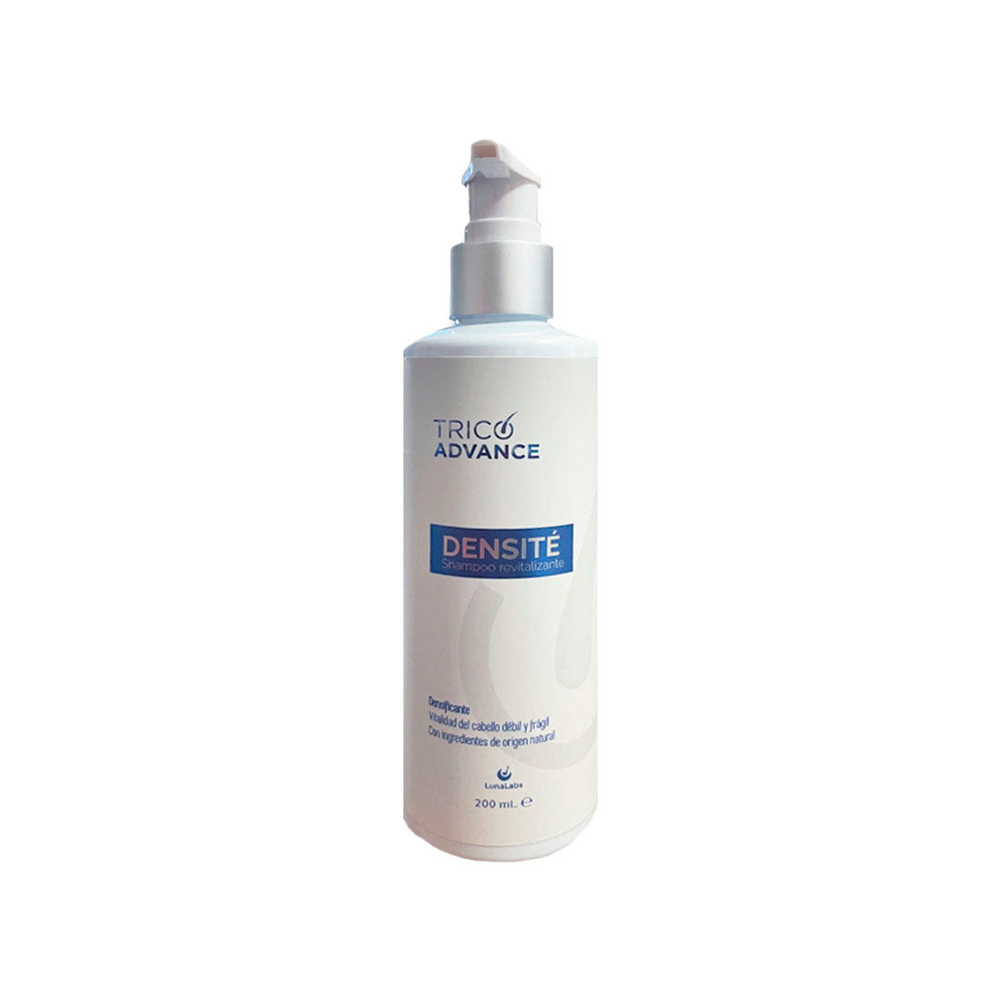 Densité Shampoo Revitalizante 200 ml