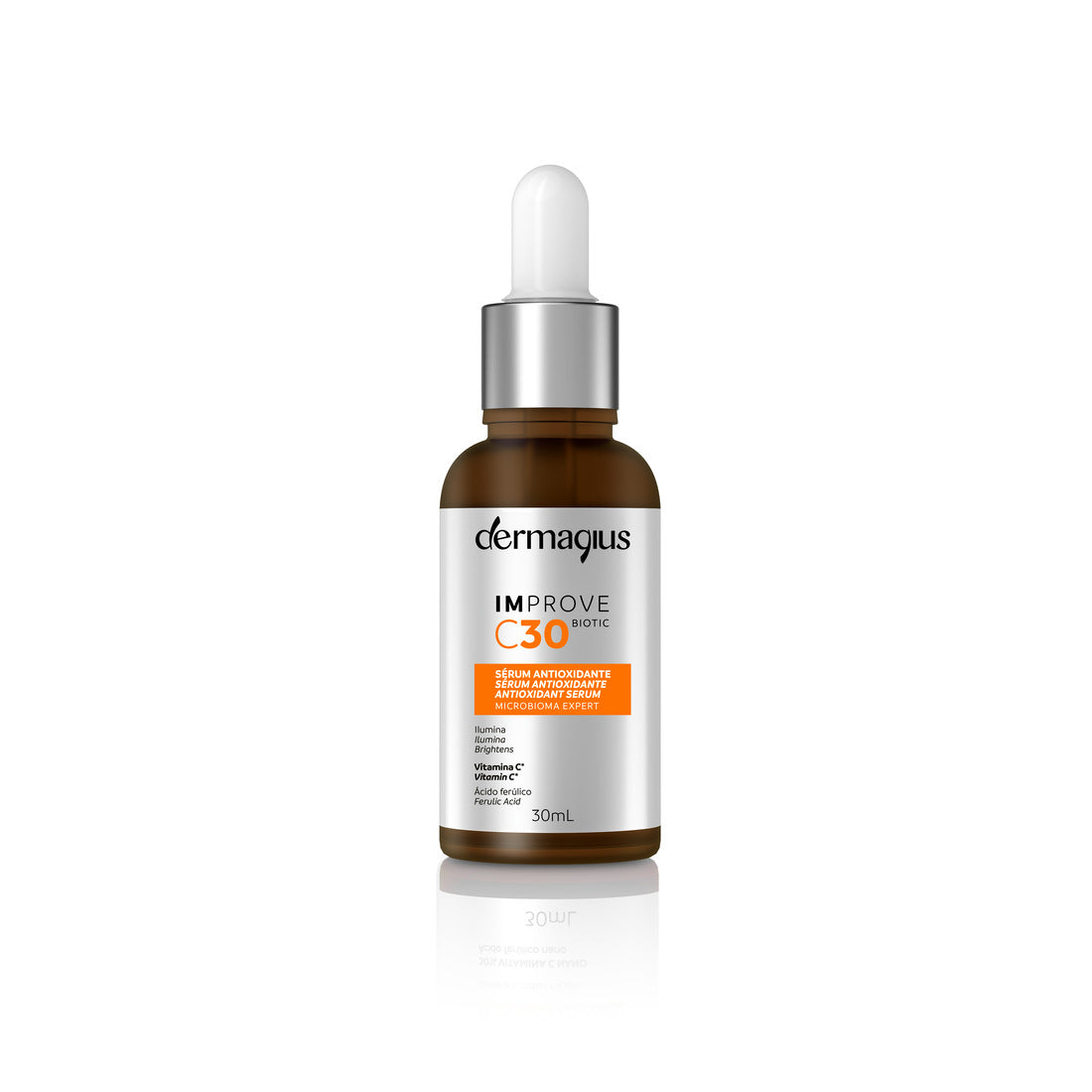 Improve C 30 Biotic Sérum 30 ml Dermagius
