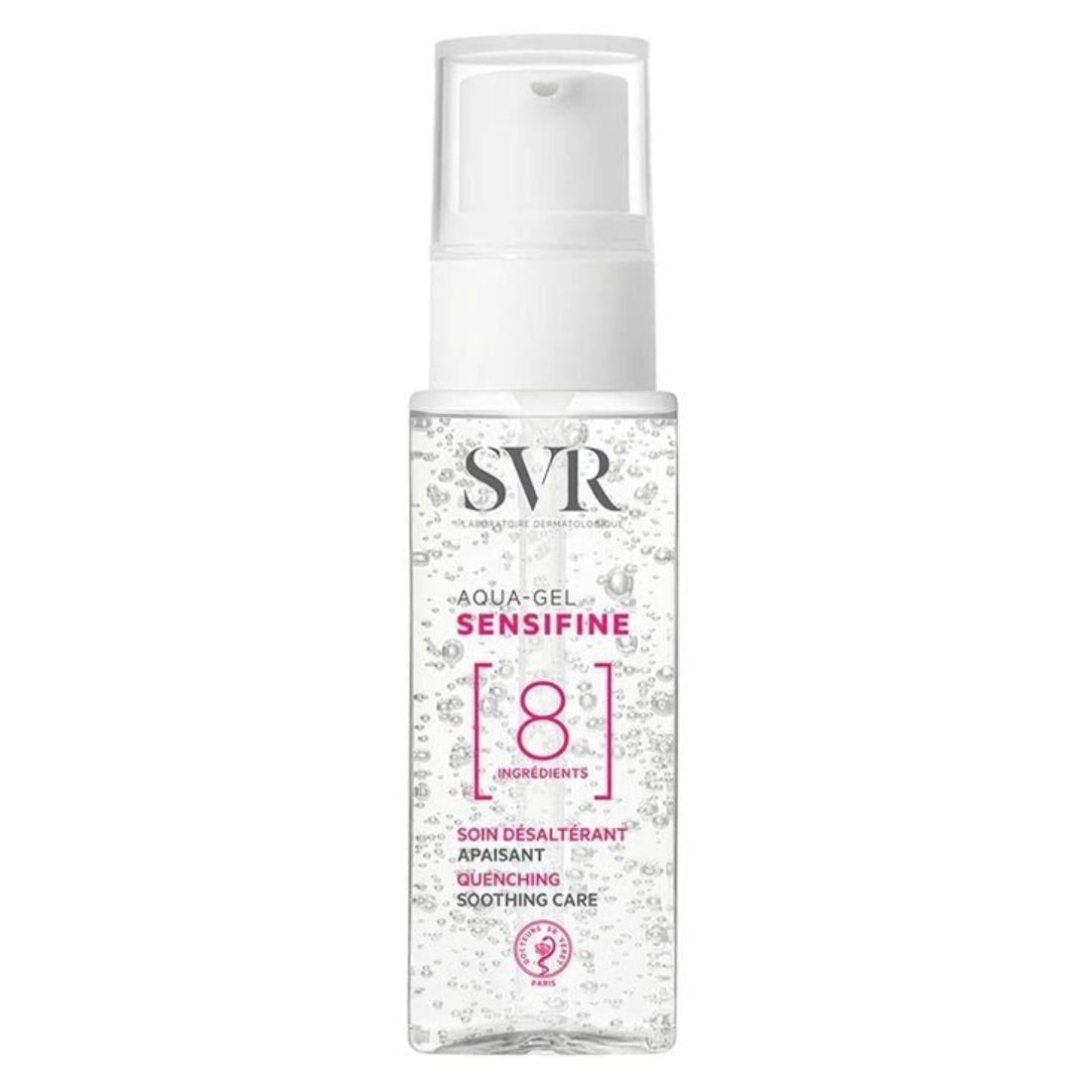 SVR Sensifine Aqua-Gel