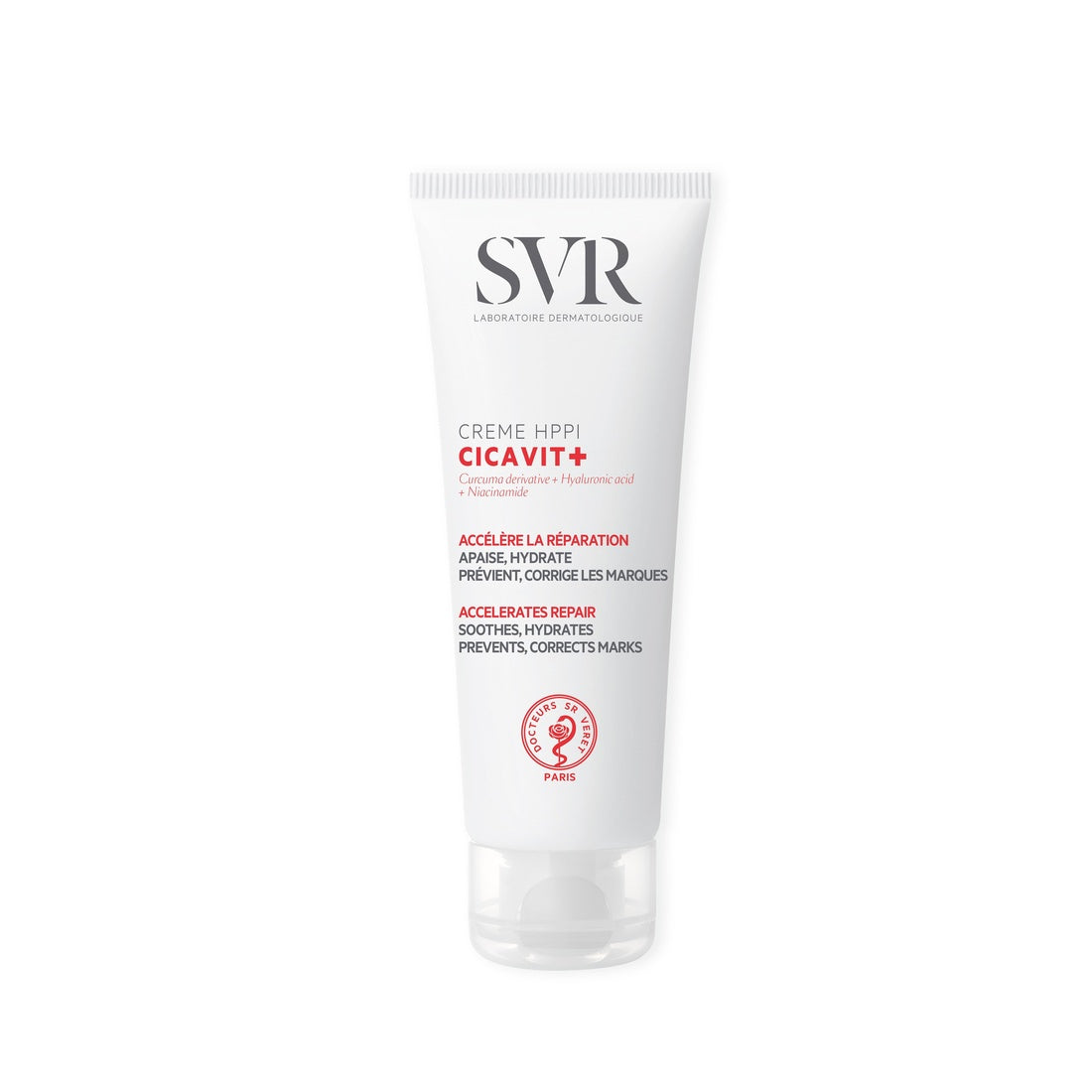 SVR Cicavit+ Crème HPPI 40 ml
