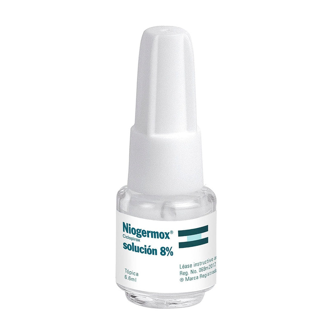 ISDIN Niogermox 6.6 ml
