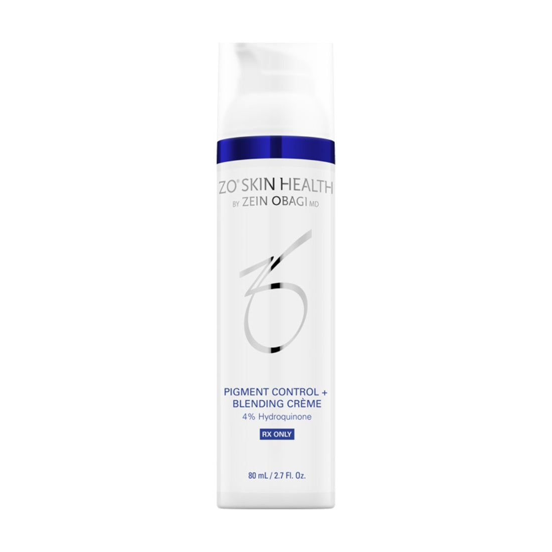ZO Skin Health Pigment Control + Blending Crème 4% HQ 80 ml