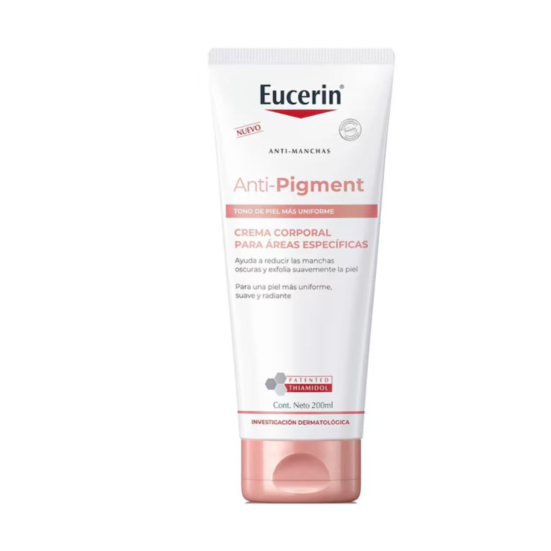 Eucerin Anti-Pigment crema corporal 200 ml