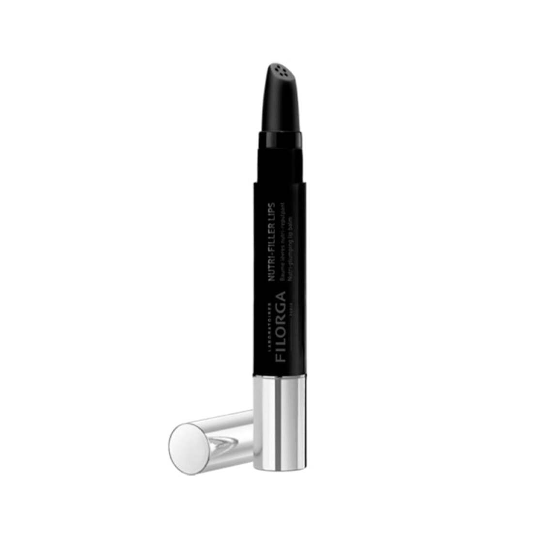 Filorga Nutri-Filler Lips 4 g — fotografía real, fondo blanco, 1100 × 1100 px