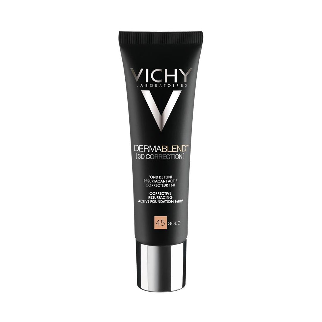 Vichy Dermablend 3D Correction 45 Gold 30 ml