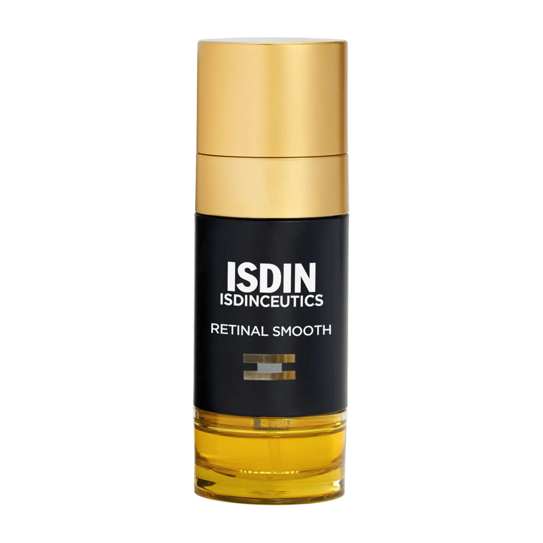 ISDIN Retinal Smooth 50 ml sobre fondo blanco