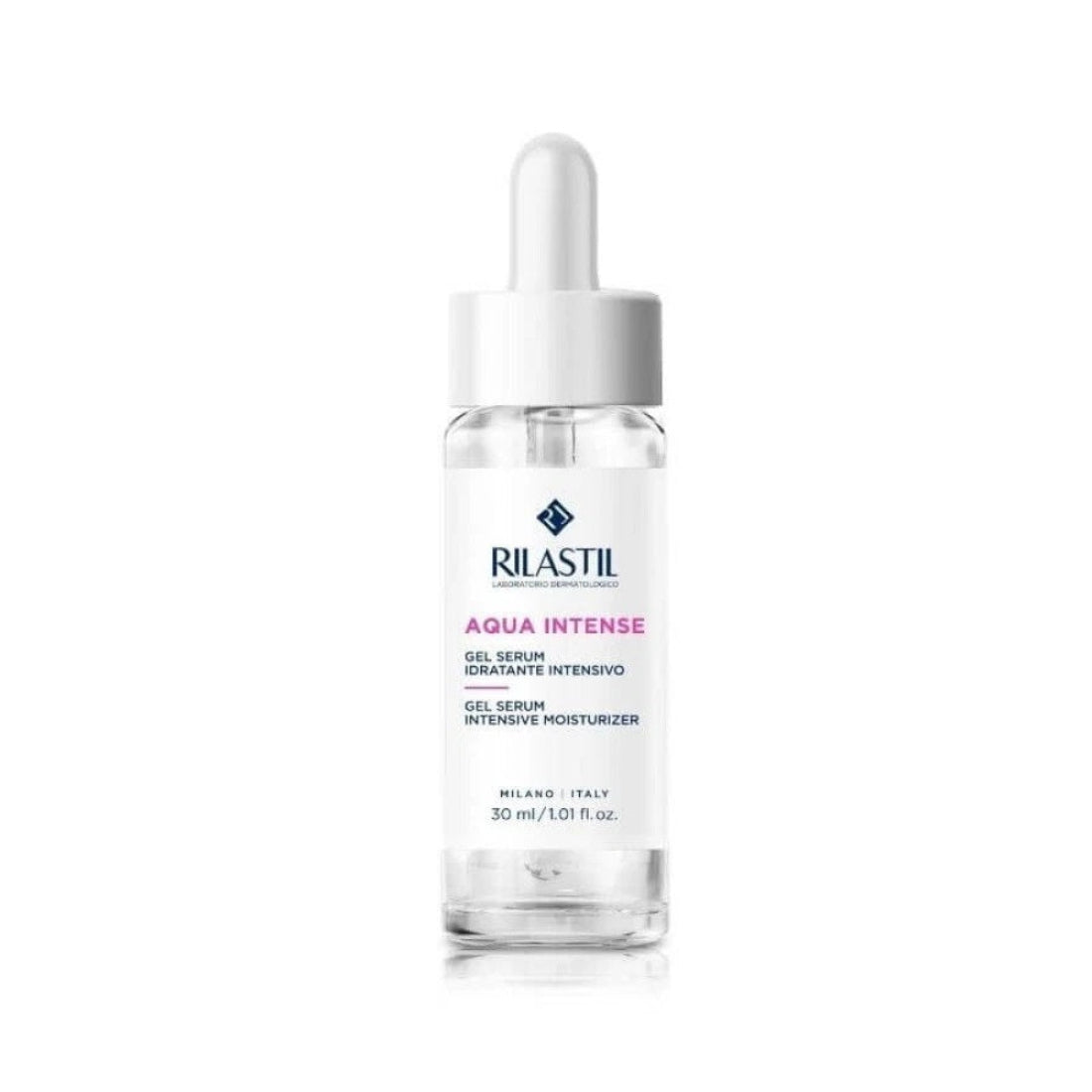 Rilastil Aqua Intensive Gel-Serum