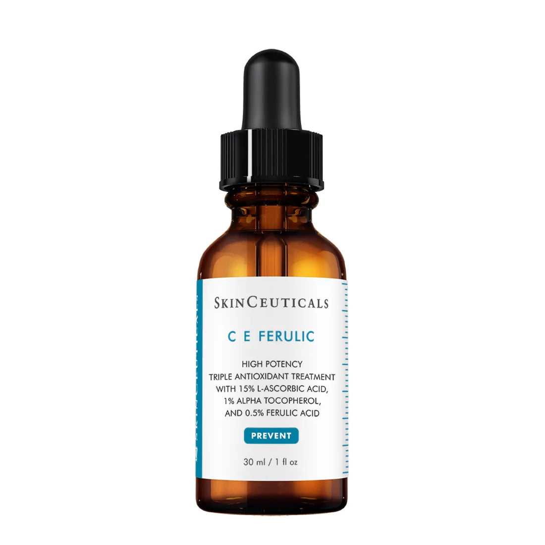 SkinCeuticals C E Ferulic sérum antioxidante, frasco de 30 ml