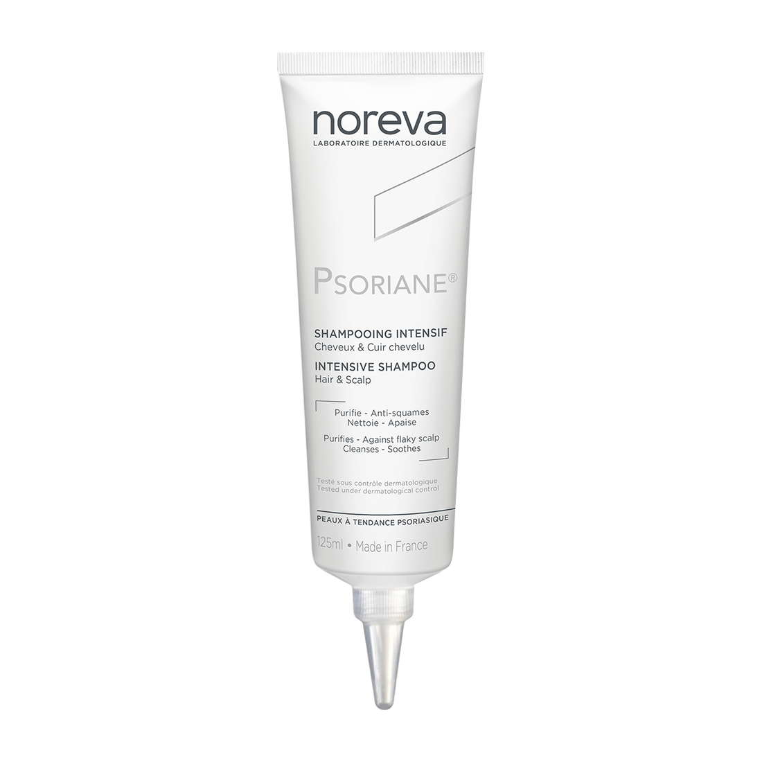 Noreva Psoriane Shampoo Intensivo 125 ml