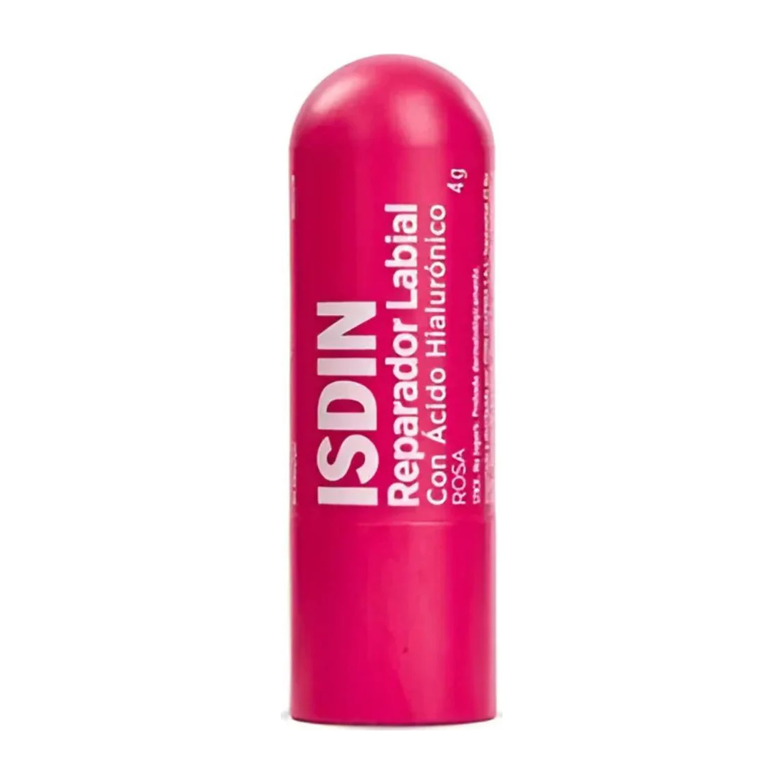 ISDIN Reparador Labial Rosa 4 g