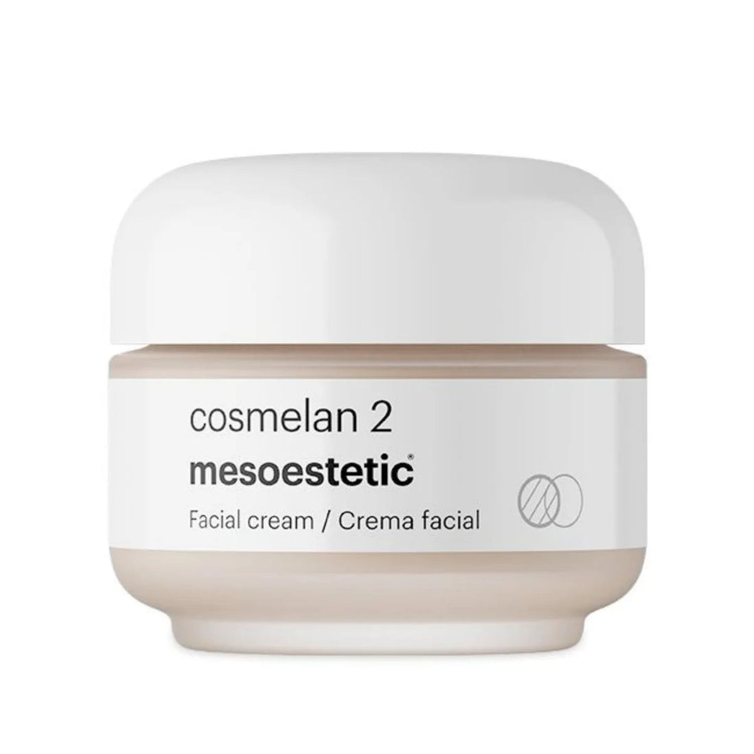Mesoestetic Cosmelan 2 30 g