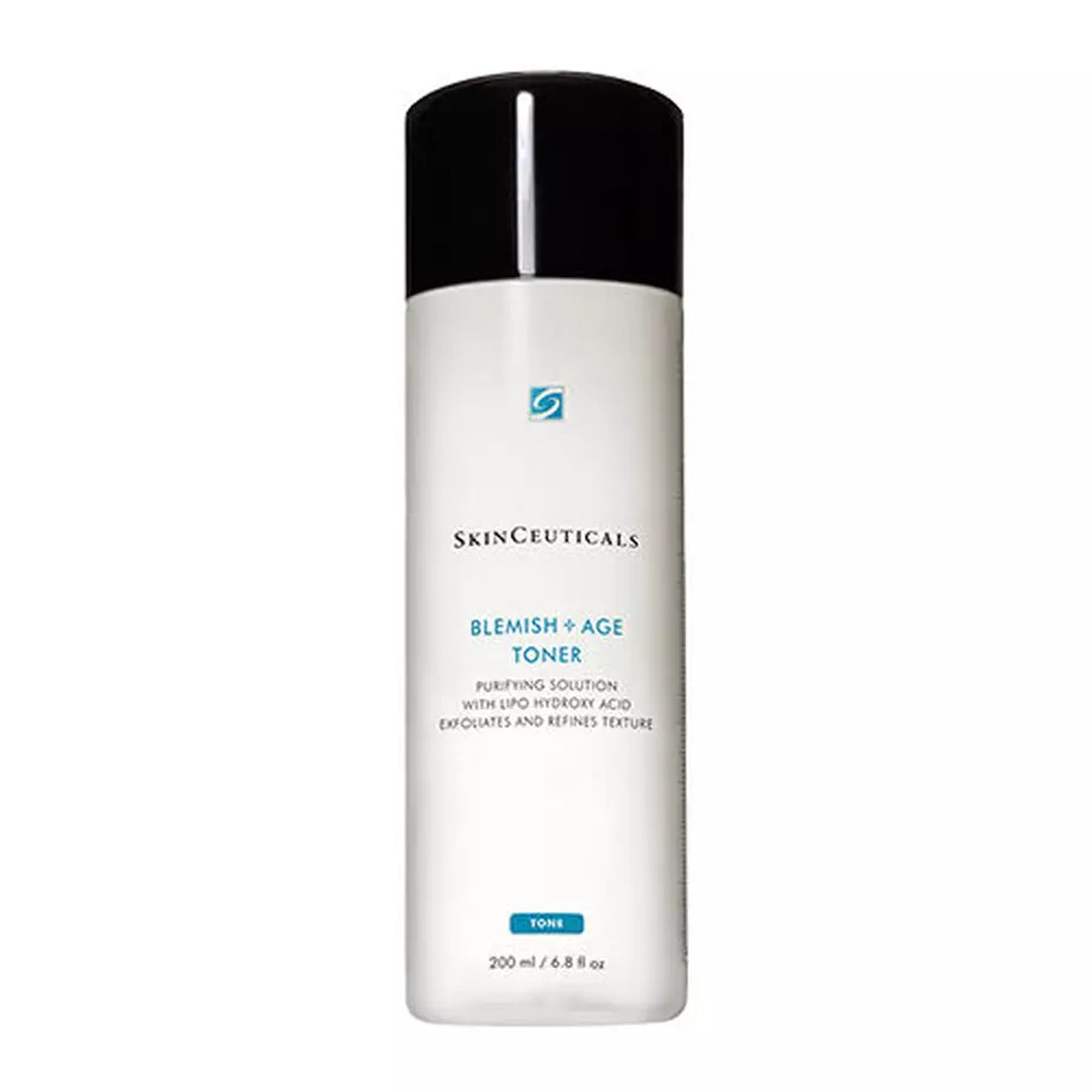 SkinCeuticals Blemish + Age Toner Tónico Facial 200 ml