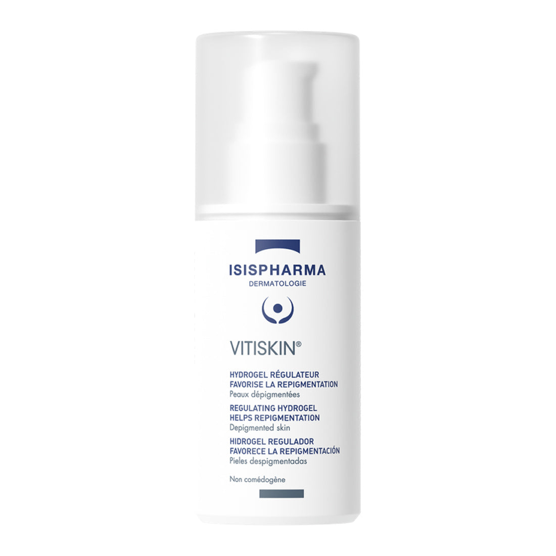 Isispharma Vitiskin Hidrogel Regulador 50 ml