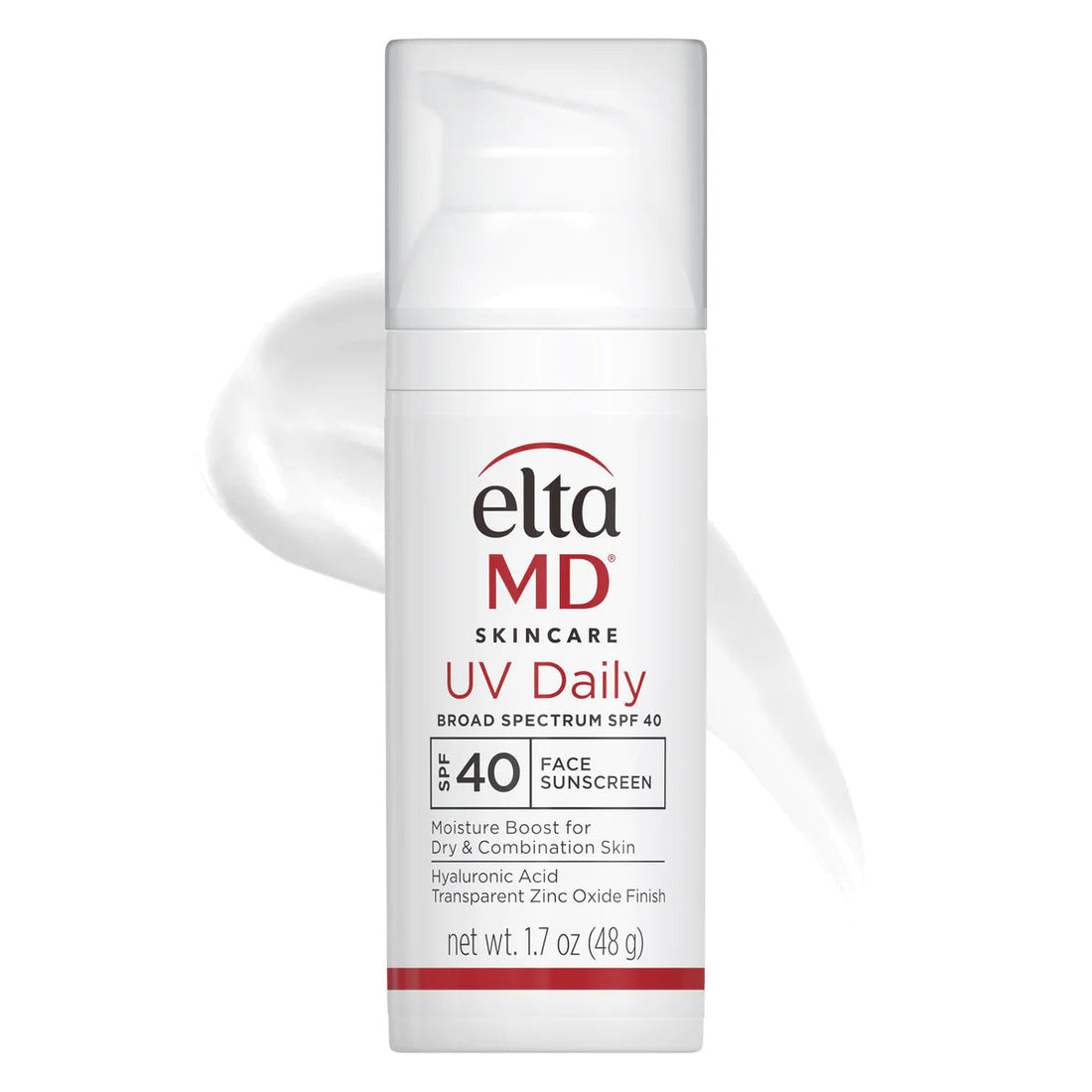 UV Daily FPS 40 Sin Color 48 g