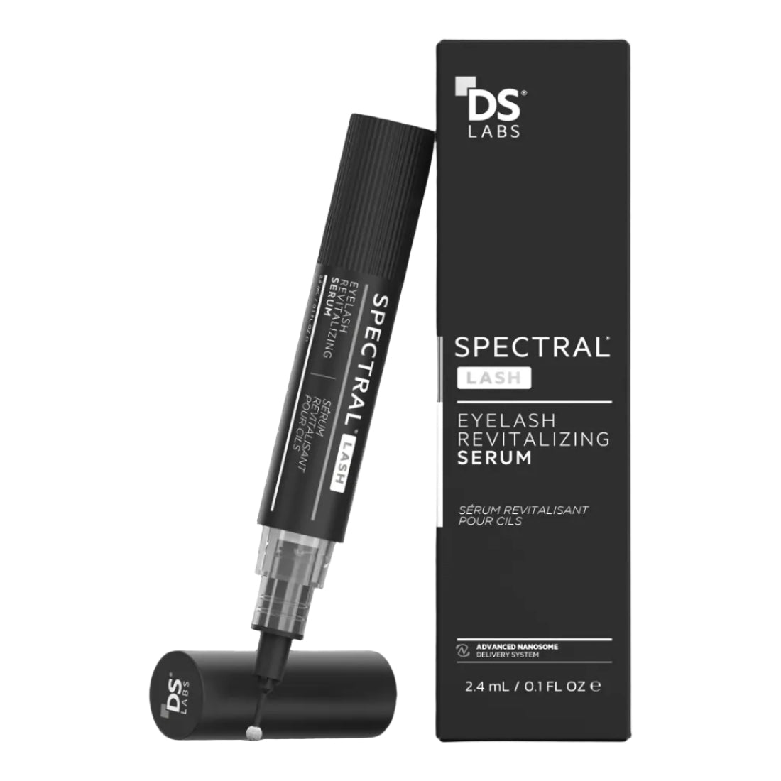 DS Laboratories Spectral.LASH