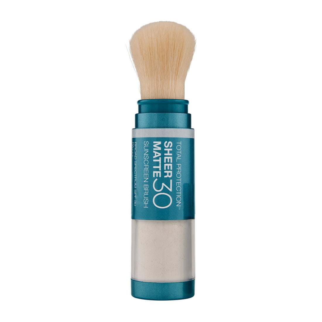 Sheer Matte Sunscreen Brush FPS 30 4.3 g
