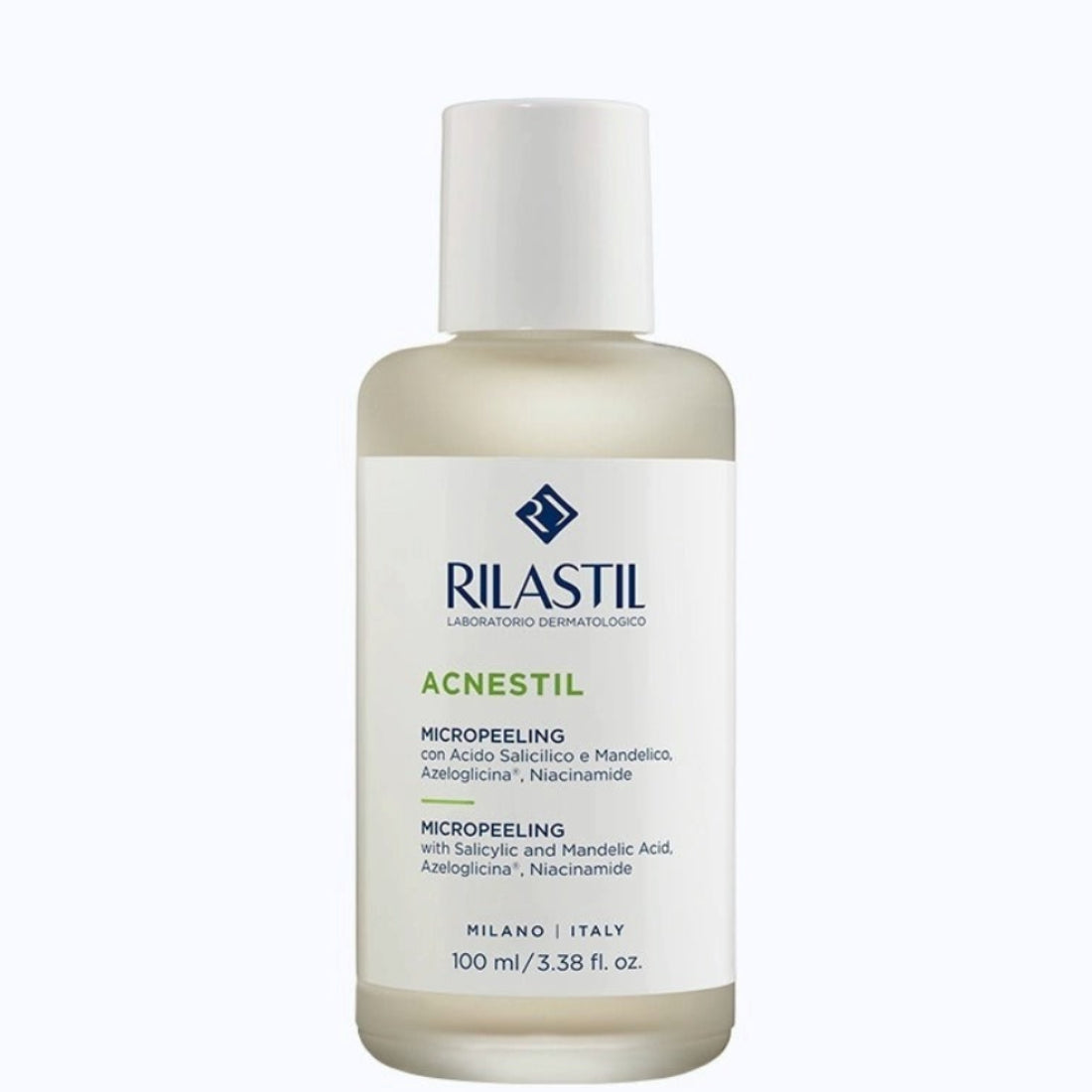 Acnestil Micropeeling