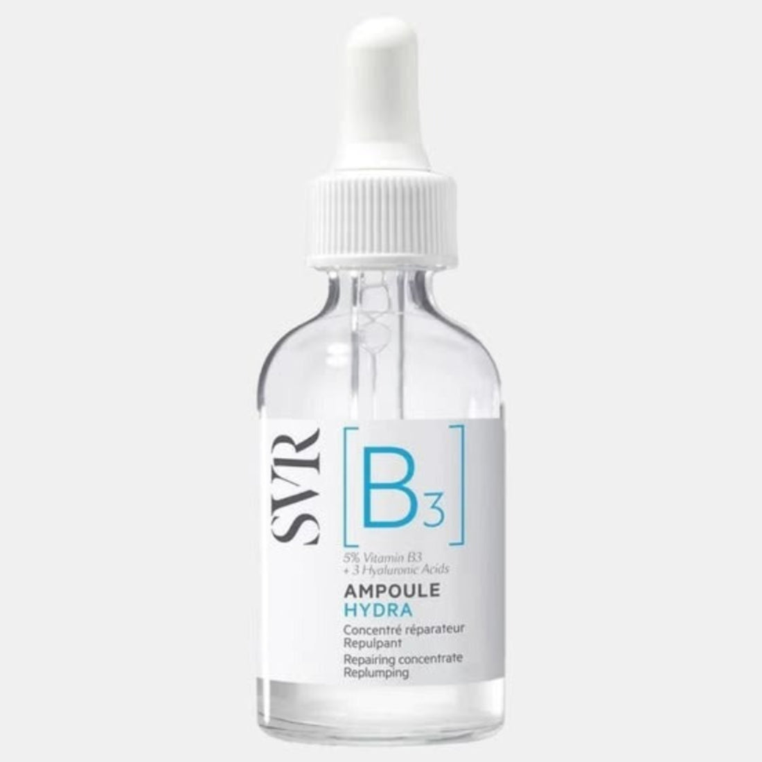SVR [B3] Ampoule Hydra 30 ml