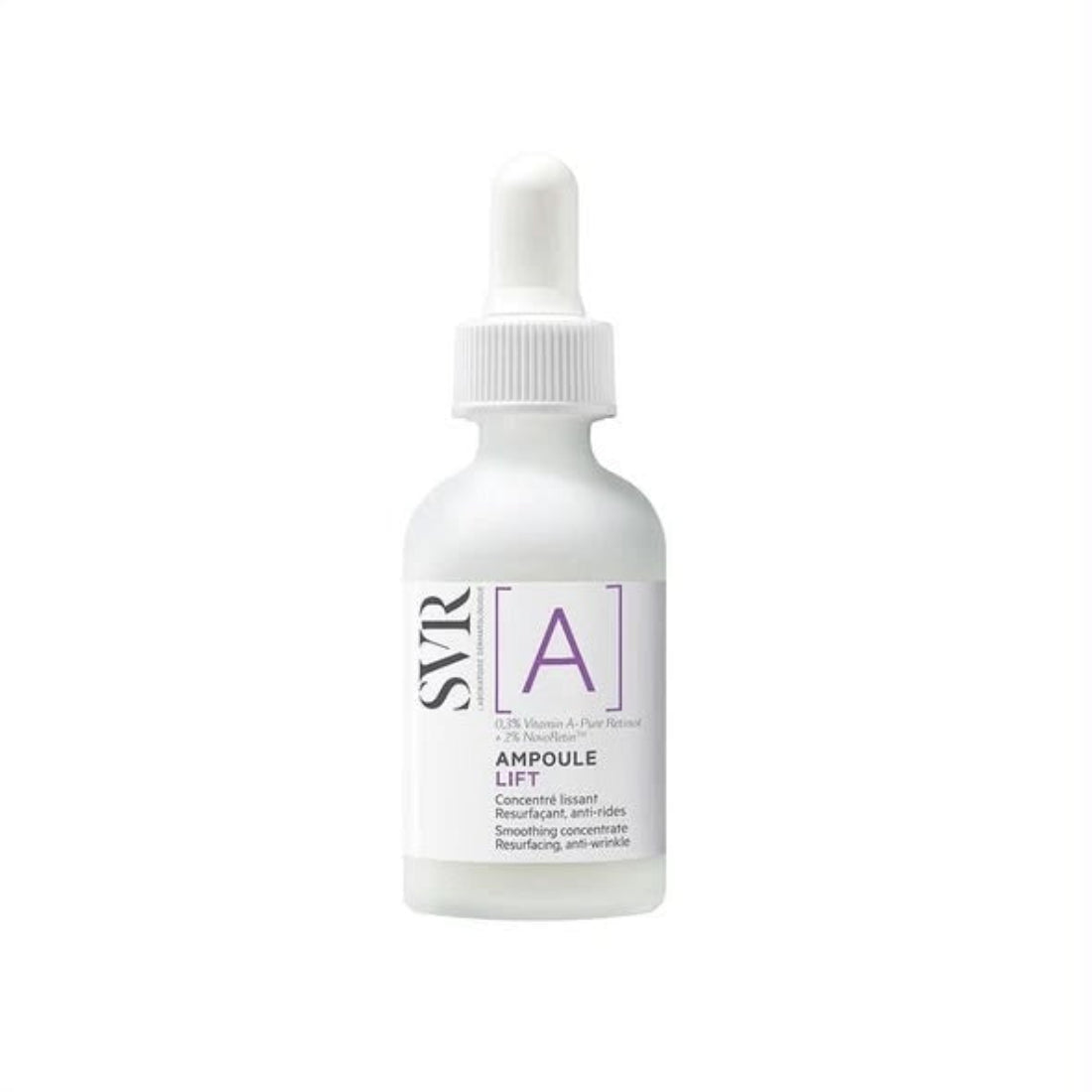 SVR [A] Ampoule Lift 30 ml
