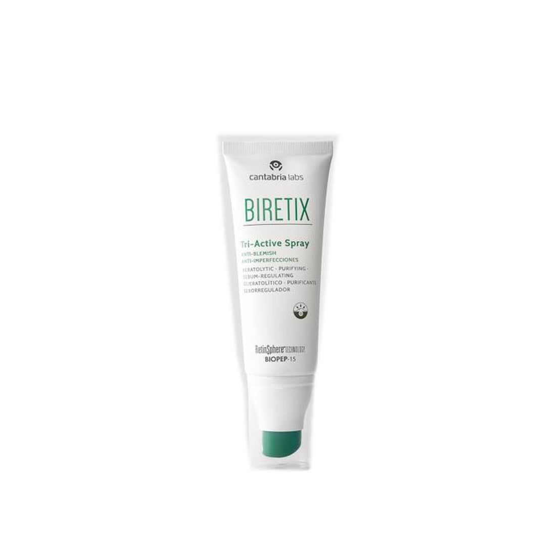 BIRETIX Tri Active Spray
