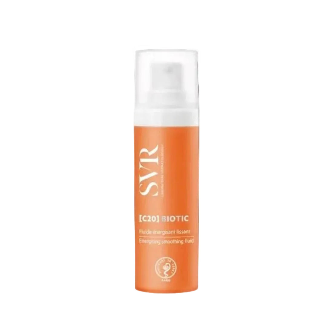 SVR Fluide [C20] Biotic 30 ml