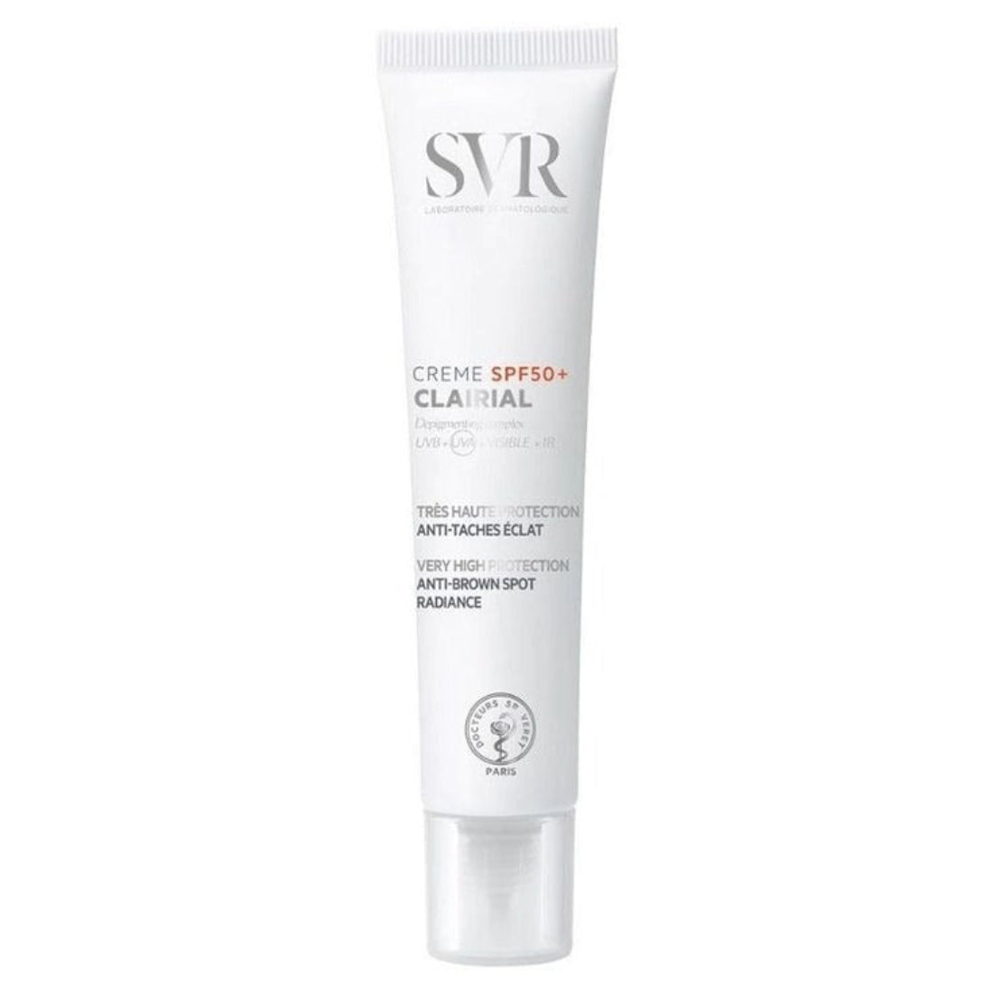 SVR Clairial Creme SPF50+