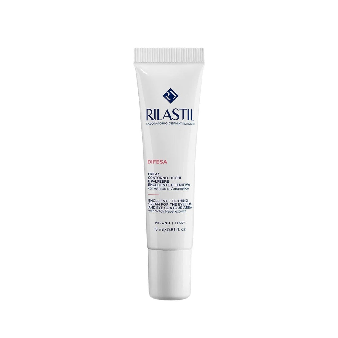 Difesa Crema Contorno de Ojos