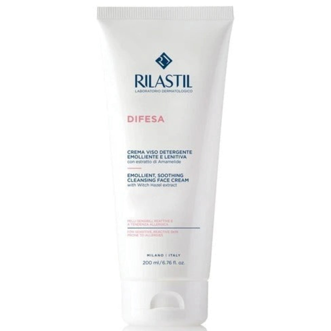 Difesa Crema Visodetergente