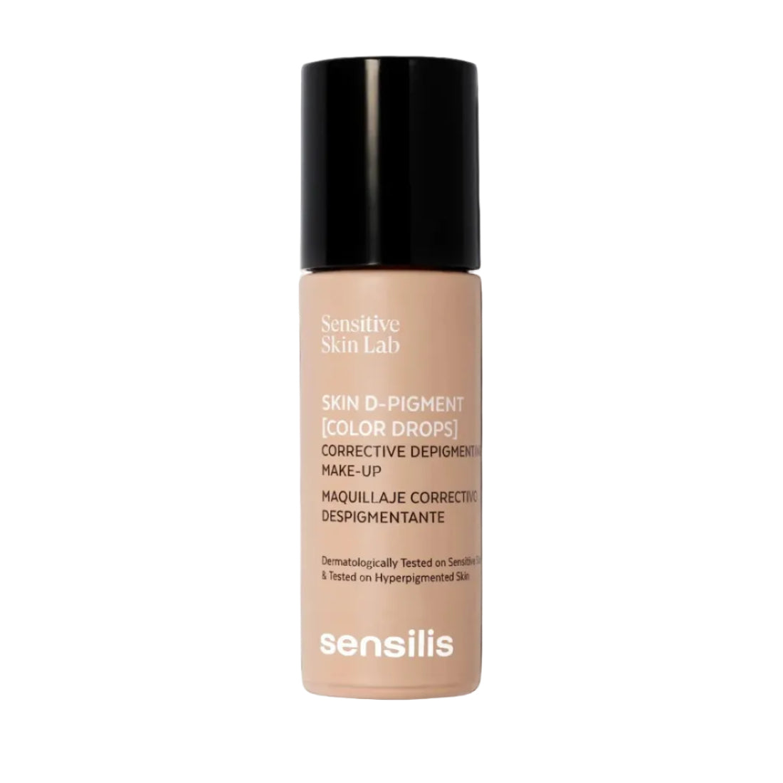 Sensilis Skin D-Pigment Color Drops 03 Beige Rosé 25 ml